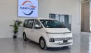 هيونداي ستاريا HYUNDAI STARIA 11 SEATER COMFORT DIESEL MT 2025