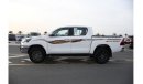 تويوتا هيلوكس 2.7L MT 4x4 full option Oman spec)