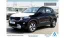 Mitsubishi ASX 2023 Kia Sonet GLS 1.5L Petrol - 6 Speed AT - SUV 5 Seater - Affordable Deals - Export Only!