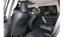 Toyota Prado 2023 TOYOTA PRADO 2.8L DIESEL A/T WITH EXCLUSIVE BODY KIT V2 RADIANCE - EXPORT ONLY