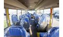 ميتسوبيشي روزا Bus 26 Seater JL Wheelbase Euro 5 4 Cylinder with tubeless tires / book now!