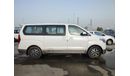 Hyundai H-1 Hyundai-H1 2021 9-Seater, A/T , 2.4,Petrol