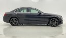 Mercedes-Benz C200 AMG SPORT PACKAGE 2 | Zero Down Payment | Free Home Test Drive