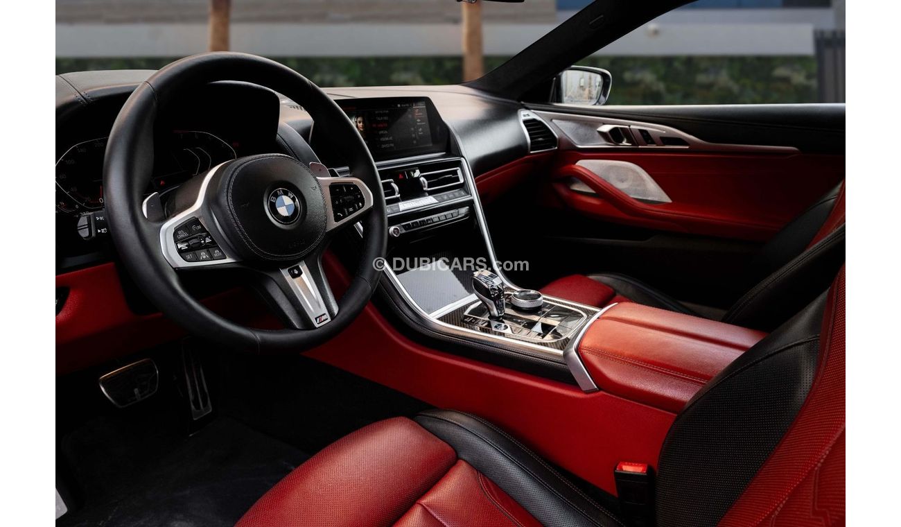 BMW 840i 840i Masterclass M-Kit | 4,700 P.M  | 0% Downpayment | WARRANTY!