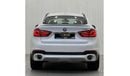 BMW X6 35i Executive 2016 BMW X6 xDrive35i, Service History, Excellent Condition, GCC