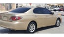 Lexus ES 300