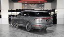 لينكولن أفياتور AED 4,000 P.M | 2023 LINCOLN AVIATOR RESERVE II  FULLY LOADED | 7 SEATS | GCC | UNDER WARRANTY