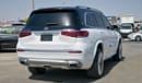 Mercedes-Benz GLS 450 MERCEDIES GLS 450 MAYBACH Body Kit GLS 600