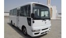 Nissan Civilian Nissan Civilian 30 seater Bus, Model:2016.Only Done 61000 km