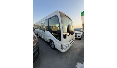 Toyota Coaster COASTER 4.2L DIESEL