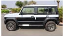 Suzuki Jimny GLX 1.5L Petrol AT 4WD FOR EXPORT