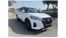 Nissan Kicks NISSAN KICKS S EXPORT ONLY