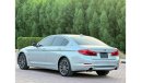 BMW 530i BMW 530e Hybird 2019 US Good Condition // Full Option