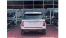 Land Rover Range Rover Vogue HSE hse v6