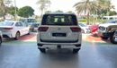 تويوتا لاند كروزر Toyota Land Cruiser GXR 4.0L | 2024 | 0KM | GCC