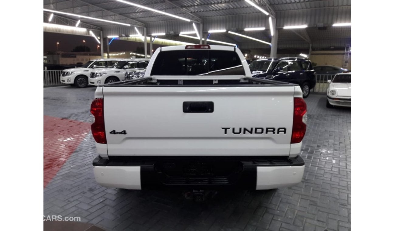 Toyota Tundra Toyota Tundra Supercharged in excellent condition