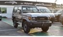 تويوتا لاند كروزر هارد توب 2.8L Diesel A/T