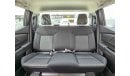 Mitsubishi L200 2.4L DSL / M/T 4WD / NEW SHAPE (CODE # L2DDMB)