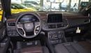 Chevrolet Suburban 2023 Model Chevrolet Suburban High Country, 6.2L Petrol AWD A/T