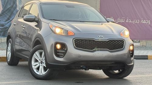 Kia Sportage EX Top 2.4L