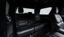 Lincoln Navigator Presidential 2023 - GCC - Under Warranty and Service Contract