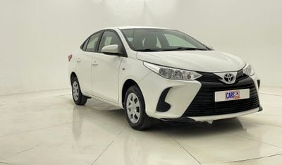 Toyota Yaris SE 1.5 | Zero Down Payment | Home Test Drive