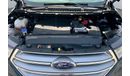 Ford Edge Titanium