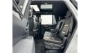 GMC Yukon 2022 GMC Yukon AT4 7 Seater, Aug 2027 GMC Warranty + Service Pack, Full Options, Low Kms, GCC