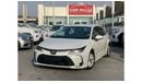 Toyota Corolla XLI 2020 I 2.0L I GCC I Ref#343