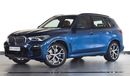 BMW X5 XDrive 40i