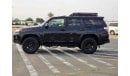 تويوتا Runner4 TRD PRO 2019 Model Full Options Top Of The Range