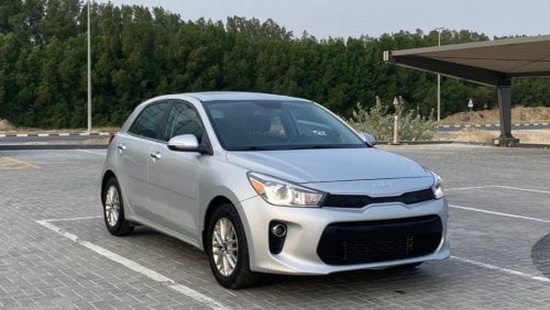 Kia Rio MPI Full Option