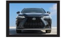 Lexus NX350 LEXUS NX350 F-SPORT 2.4L SERIES 2 HI A/T PTR 2023 Export Price