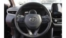 Toyota Corolla Cross 2023 TOYOTA COROLLA CROSS 2.0L , SUNROOF , LEATHER SEATS