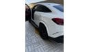 Mercedes-Benz GLE 53 AMG Coupe