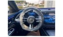 Mercedes-Benz E300 AMG 4matic Under Warranty