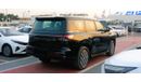 Infiniti QX80 Infiniti QX80 3.5L Petrol AUTOGRAPH 2025YM