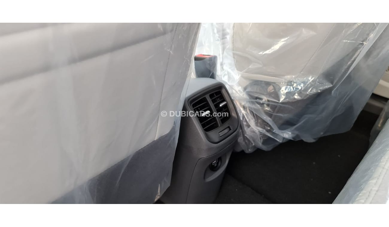 Hyundai Grand i10 GCC-2024- PTR-4X2