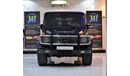 Mercedes-Benz G 500 EXCELLENT DEAL for our Mercedes Benz G500 ( 2002 Model! ) in Blue Color! GCC Specs