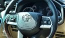 Toyota Land Cruiser GXR 3.3L Diesel - Full Option - GCC