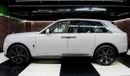 Rolls-Royce Cullinan | EID AL ETIHAD SPECIAL PRICE | SILVER BADGE | BRAND NEW | 2023 | TEMPEST GREY | FULL OPTION