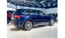 Mercedes-Benz GLC 250 4MATIC