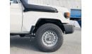 Toyota Land Cruiser Hard Top 78 4.2L Diesel 2024YM