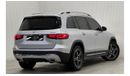 Mercedes-Benz GLB 250 2020 Mercedes Benz GLB250 4MATIC, November 2025 Mercedes Warranty, Full Options, GCC