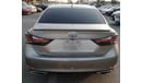 Lexus GS350 Lexus Gs350 V6 3.5L Full Option Model 2016