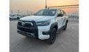 Toyota Hilux TOYOTA_HILLUX_ADVENTURE_4.0L_4WD_FULL_OPTIONS_SAUDI