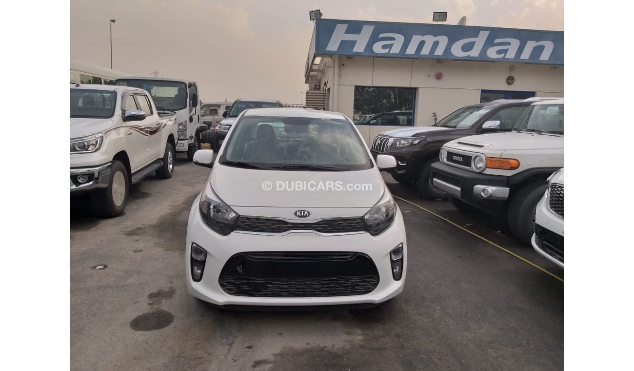 Kia Picanto 1.2