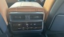 Lexus LX600 Full Option Beige Interior in Excellent Condition