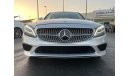 Mercedes-Benz C 300 Premium Mercedes C300 _USA_2020_Excellent Condition _Full option