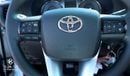 Toyota Hilux GL.S | 2.7L VVT-i Petrol | 4WD | Rear Camera | Diff Lock